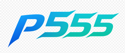 p555 লোগো